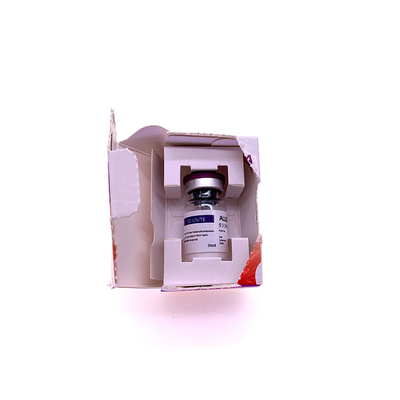Allergan  injizierbar für Einheiten des Stirn-Falten-Botulinumgiftstoff-100