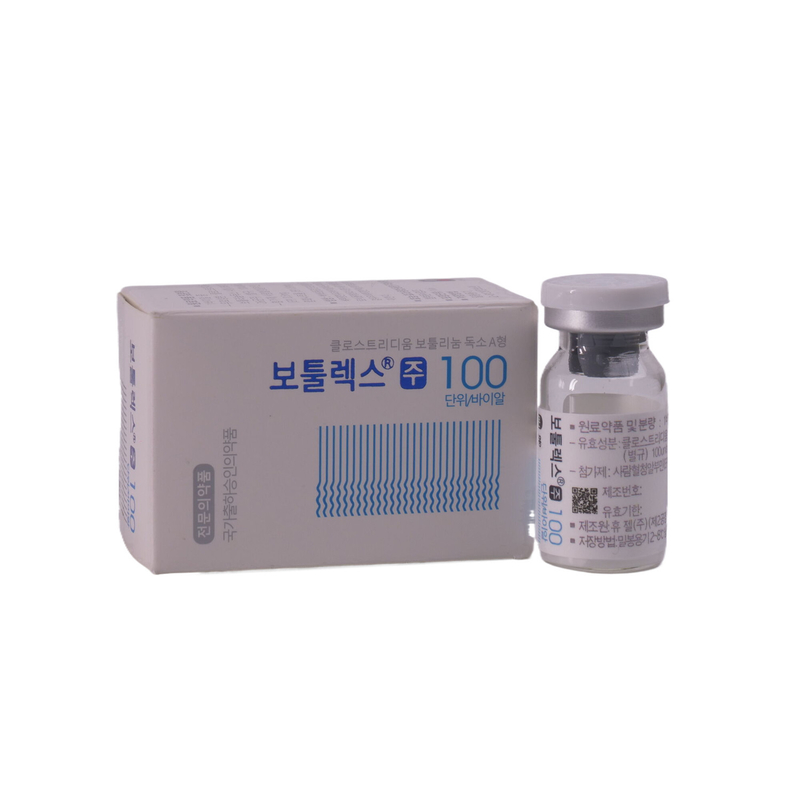 Anti-Aging-Produkte Botulinumtoxin Allergan  Dysport 100iu Botulax Koreanische
