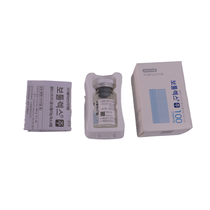 Allergan  Botulinum Toxin Anti-Aging Typ A Dysport
