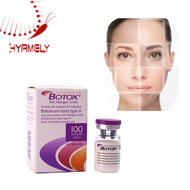 Die Vorteile von Botulinumtoxin in Pulverform für die Alterungserhöhung
