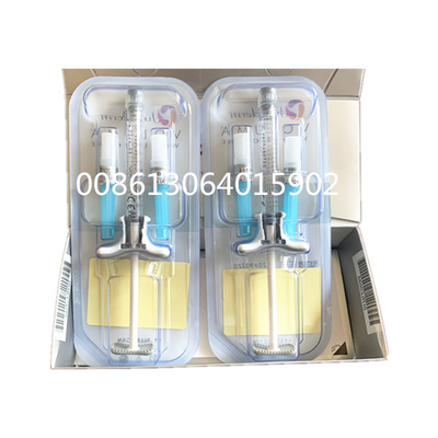 Juvderm Voluma mit Lidocaine-Backen-Volumen-Hyaluronsäure