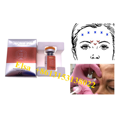 GIFTSTOFF Hyamely Botulinumpulverisieren -Hautpflegeprodukt-Antifalten Injeciton