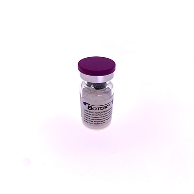 Botulinumgiftstoff-alternde Einspritzungs-Gesichtsantilinien Art A Allergan
