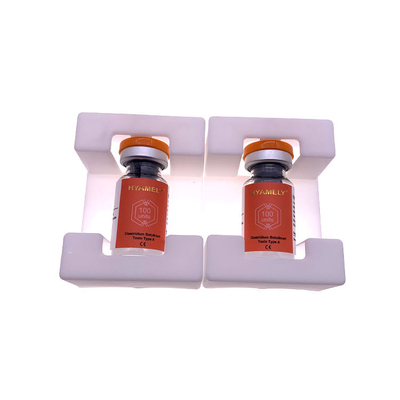 Antifalten-Einspritzungs-Botulinumgiftstoff Hyamely 100iu