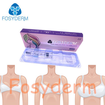 Erhöhen Sie Hautfüller Hinterteile Fosyderm für Körper-Brust-Hinterteil-Verbesserungen
