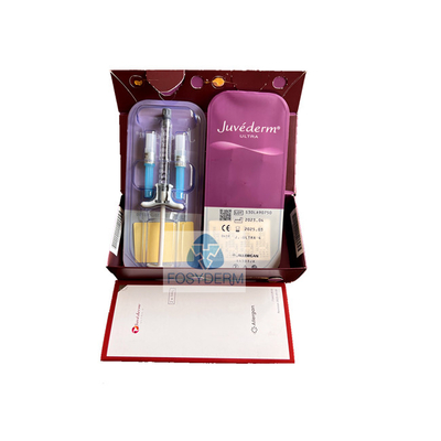 Online Juvederm Hautfüllmittel Ultra3 Ultra4 Voluma Entfernen Sie Falten