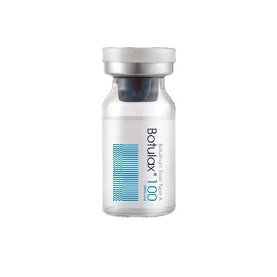 100 Einheiten Botulinumtoxin Typ A Anti Falten Injektion für das Gesicht