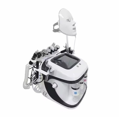 Hydra Peeling Gesichtshydro Kleines Blasenwasser Hydro Aqua Gesichtsh2o2 Hydra-Maschine