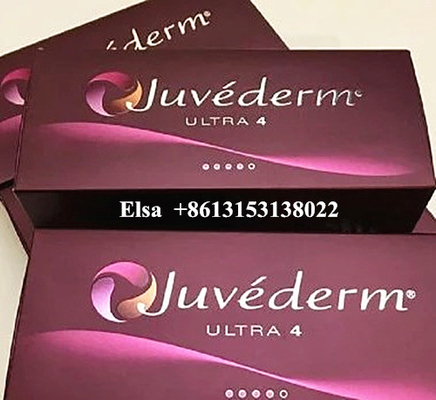 Oem Juvederms Ultra4 Voluma Injektionsfiller für Schönheitsmittel gegen Falten
