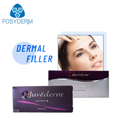 Cross Linked Hyaluronsäure Hautfiller Juvederm Ultra 2 3 4 Großhandel
