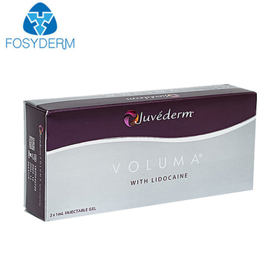 Juvederm Hyaluronsäure-Injektionsgel für Hautfüllmittel