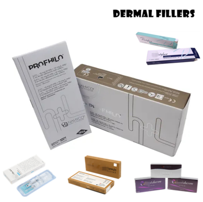 Profhilo Hyaluronsäure Dermal Filler für Facelifting
