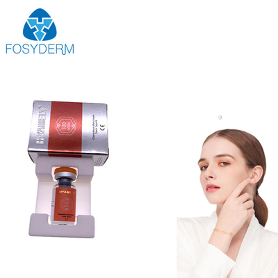 100 Einheiten Hyamely Botox Vakuuminjektion Botulinumtoxin