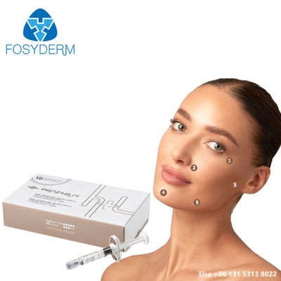 Profhilo HA Dermal Filler Profhilo Hyaluronic acid Injection 2ml