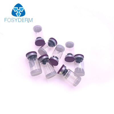 Anti Wrinkles Botulinum Toxin Powder Dosage 100 Units Per Bottle Suitable for Diverse Professional Cosmetic Applications