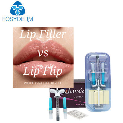 Juvederm Hyaluronic acid dermal filler facial filling Remove Wrinkles