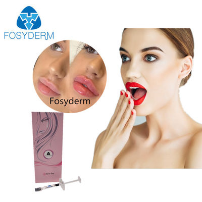 24mg/Derm-Hyaluronsäure-Hautfüller Spritze ml 2ml