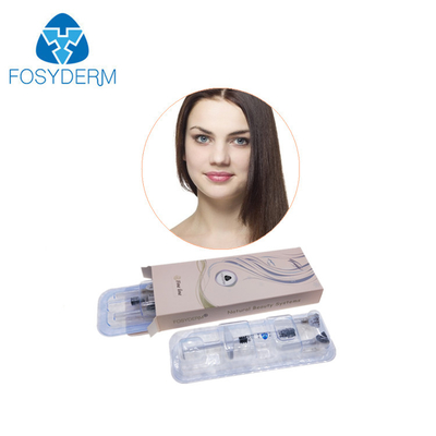 Fosyderm-Kreuz verband ha-Füller mit vor gefüllter Spritze