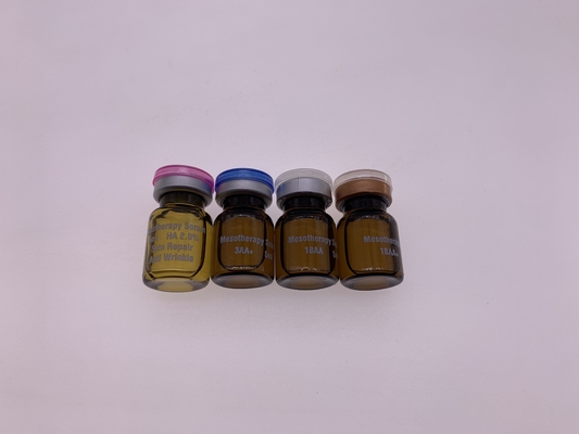 Antiserum der falten-5ml 3AA+ 18AA Mesotherapy