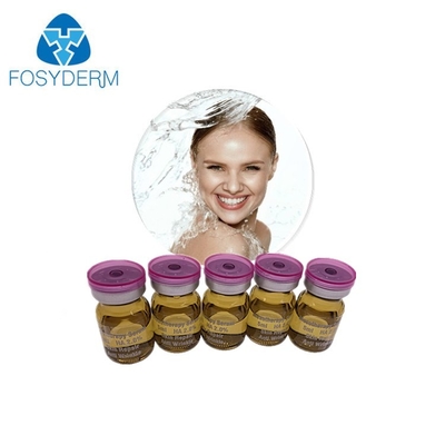 Injizierbares Hyaluronsäure Mesotherapy-Serum-Auffüllen mit Wasser