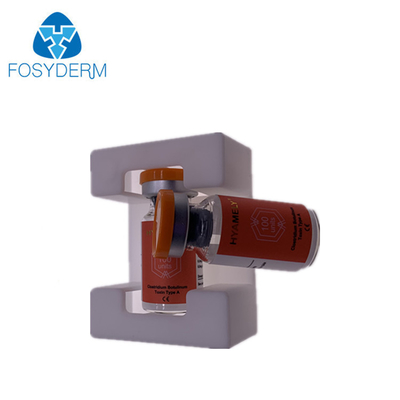 salziger Botulinumgiftstoff 2.5ml für Gesichts-Antifalte