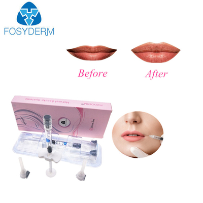 verband Hautkreuz 2ml Hyaluronic Pen Fillers