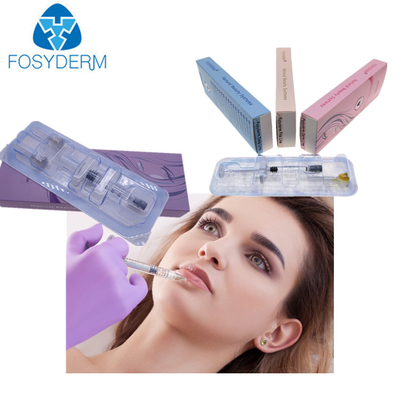 Hyaluronsäure-Hautfüller Chin Nose Ups 2ml mit Lidocaine