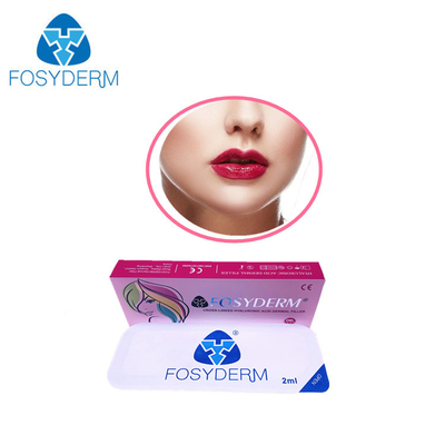 Linie Hyaluron Pen Lip Enhancement With Lidocaine 2 ml Derm