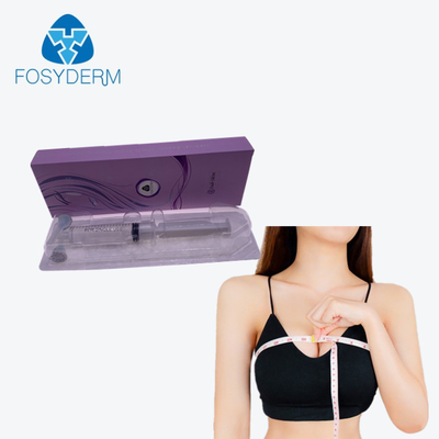 Hyaluronsäure-Brust-Füller 20 ml Subskin für Brust-Verbesserung