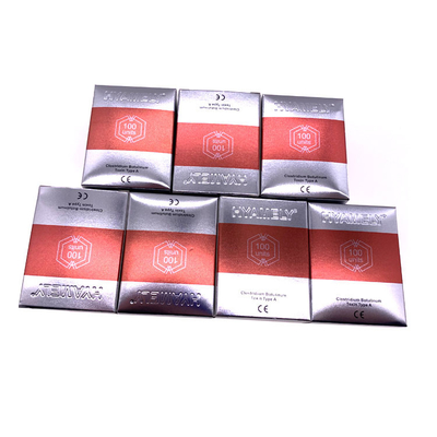 Einspritzungs-Art Korea-Botulinumgiftstoff Hyamely  eine Pulver-Einspritzung
