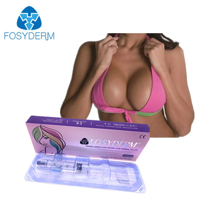 Hautfüller ha Fosyderm Subskin 10ml 20ml für Brust-Penis-Zunahme