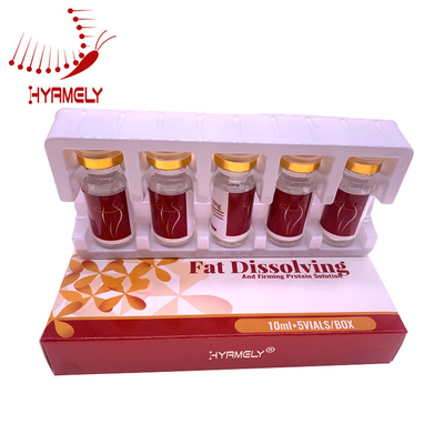 Hyamely-Gewichtsverlust, der einspritzungs-Fettspaltungs-Lösung Ppc fette Auflösungsabnimmt